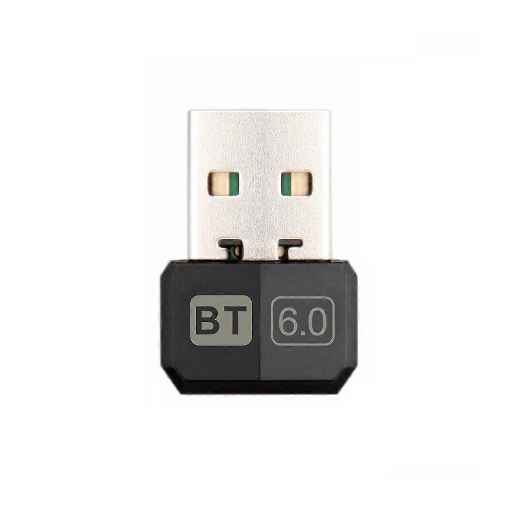 USB Bluetooth 6.0 Adapter for PC Bluetooth Transmitter Receiver LMP14