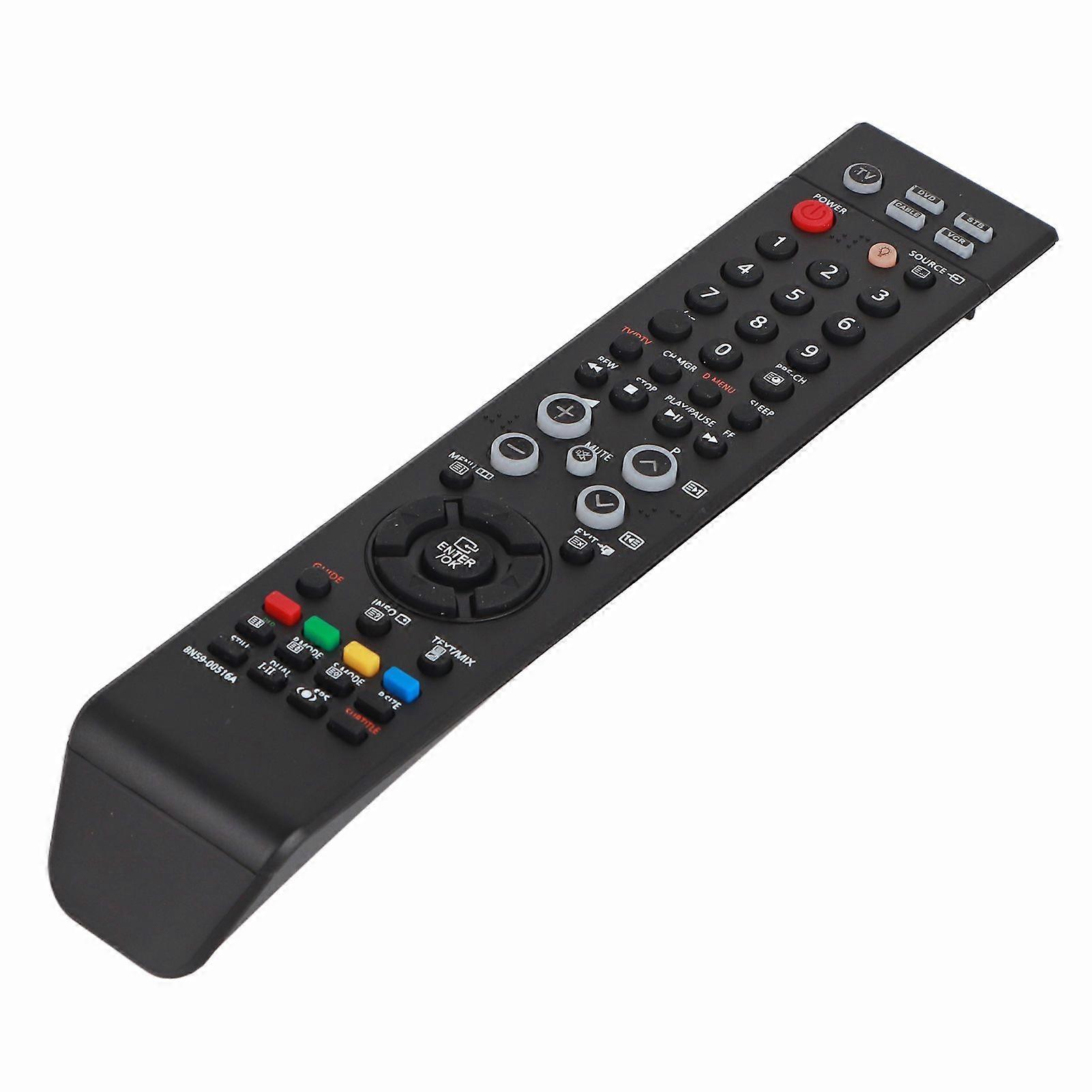 Remote Control Replacement for Samsung BN5900516A TV