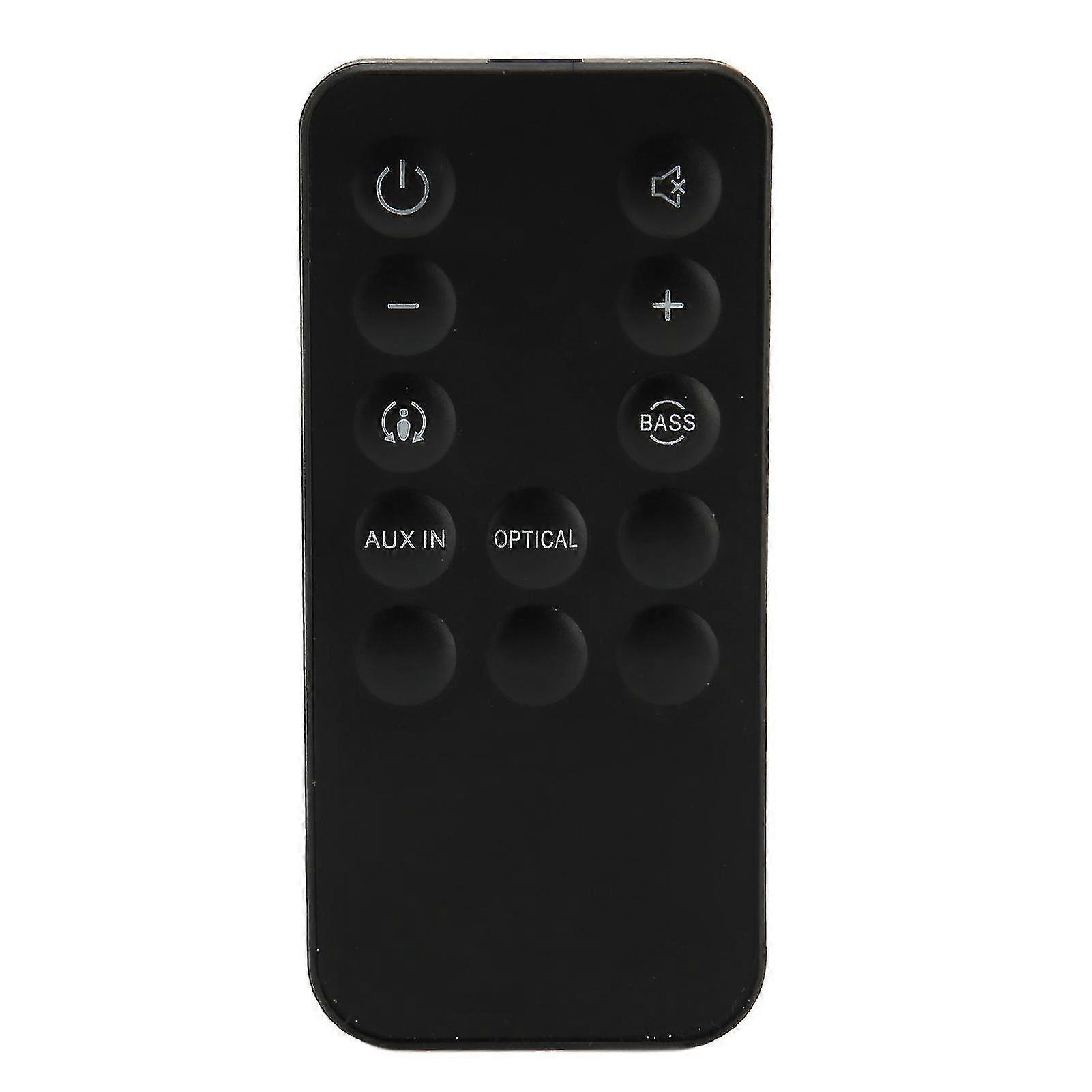Universal Replacement Remote Control for SB400 SB200 Cinema Speaker Soundbar System
