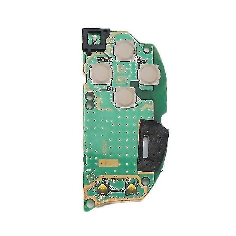 For Ps Vitapsv 1000 Wifi Version Right Button Switch Board Right Button Board Wifi Version