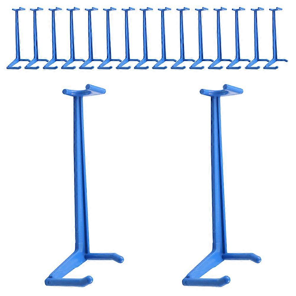 Limb Spreader for Fruit Trees Branch Spreader Durable Plastic 60Pcs