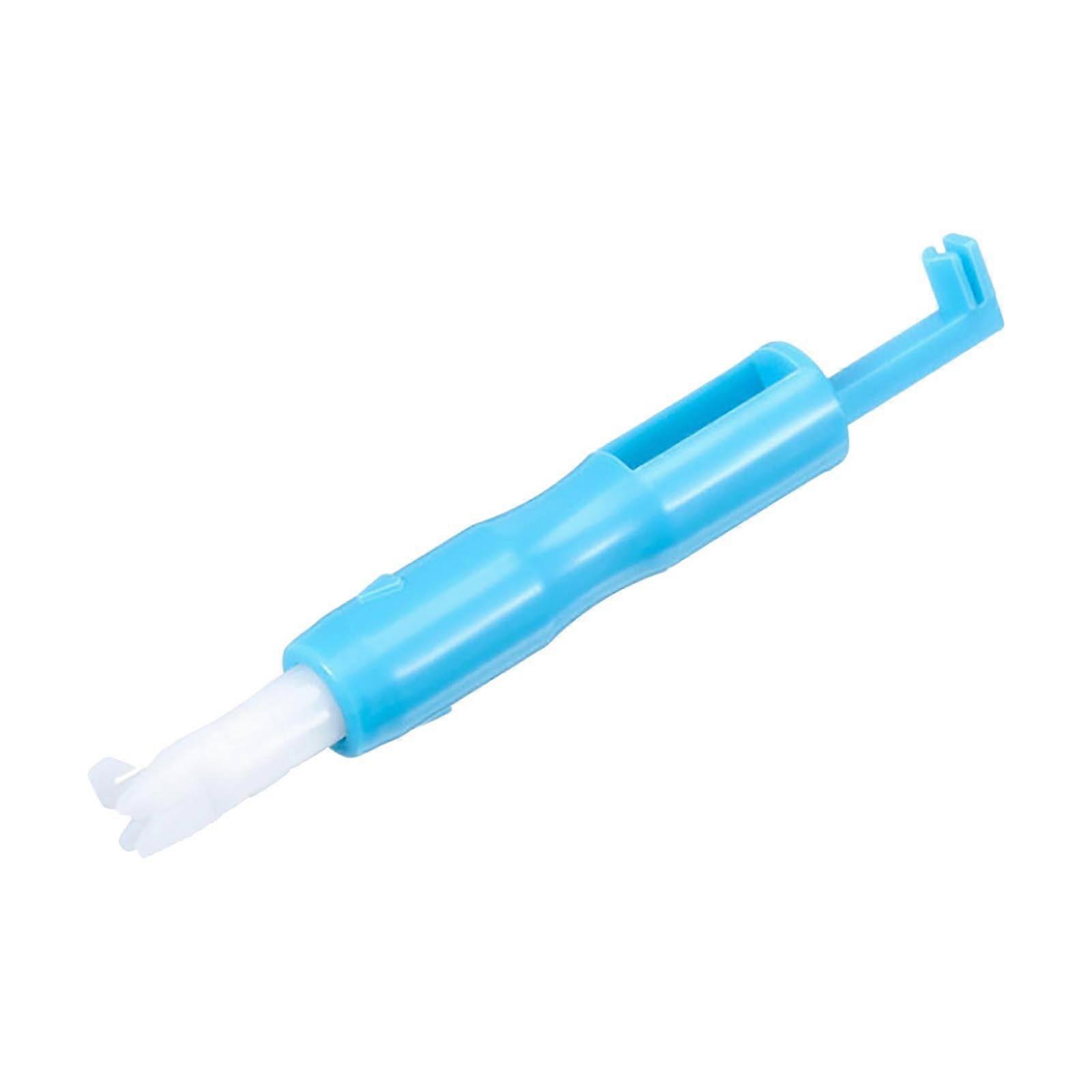 Household Sewing Machine Automatic Threader Thread Guide Needle Changer Sewing Tool Needle Threader for The Elderly