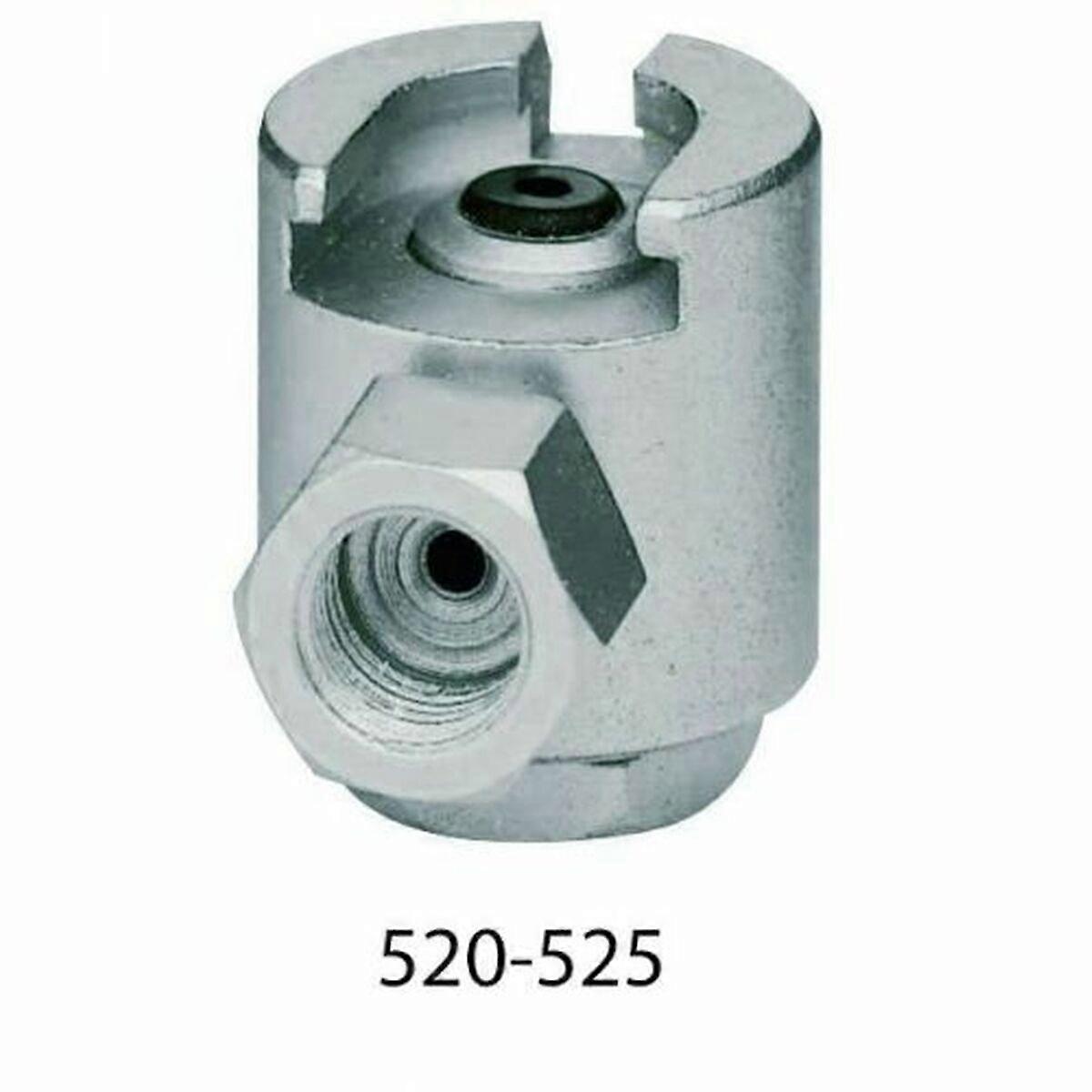 Connector UMETA 524/16