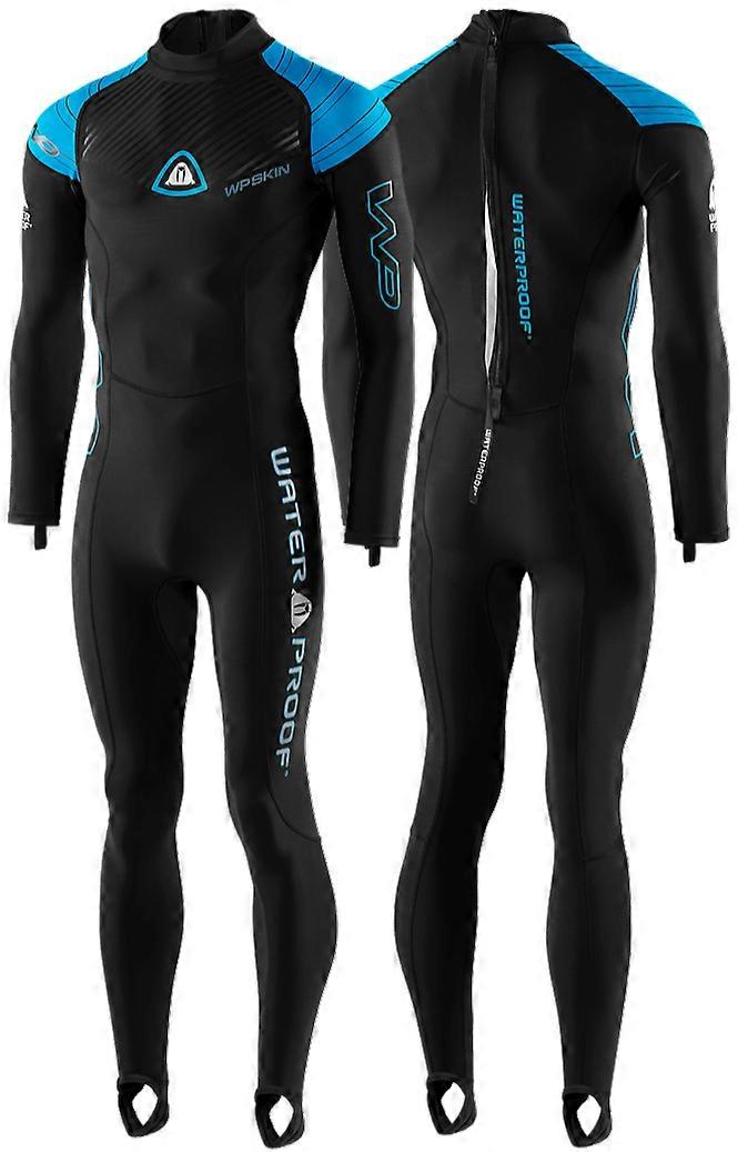 Waterproof Wpskin Rashguard (mens)