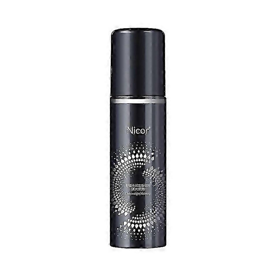 For Makeup Setting Spray For Face Weightless Long Lasting Waterproof Fixing Makeup Setting Face Spra