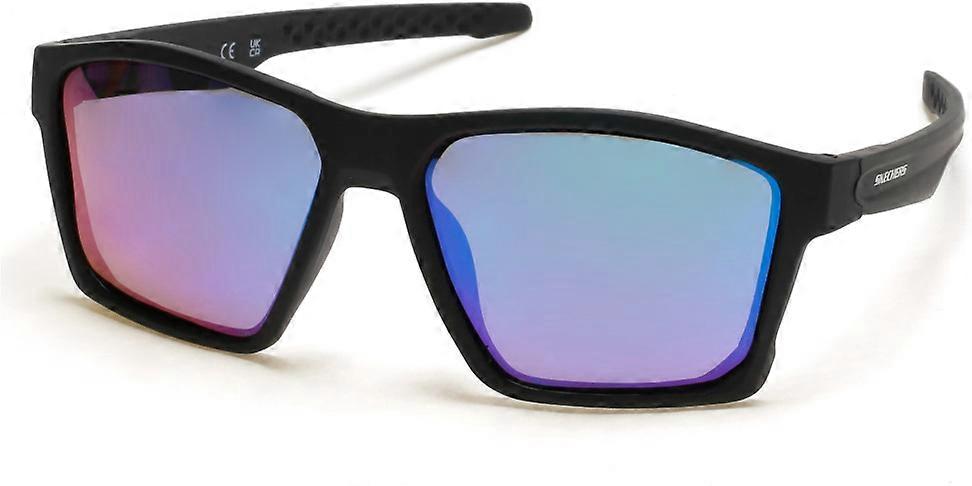 Man's Sunglasses SKECHERS SE6246-5902X