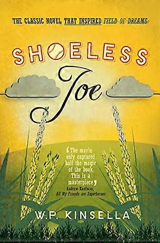 Shoeless Joe