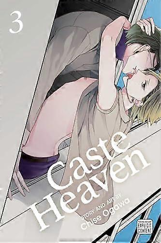 Caste Heaven Vol. 3