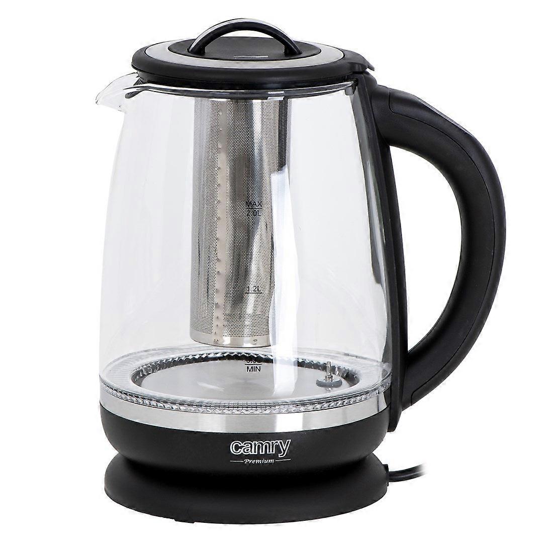 Camry Cr 1290 vannkoker