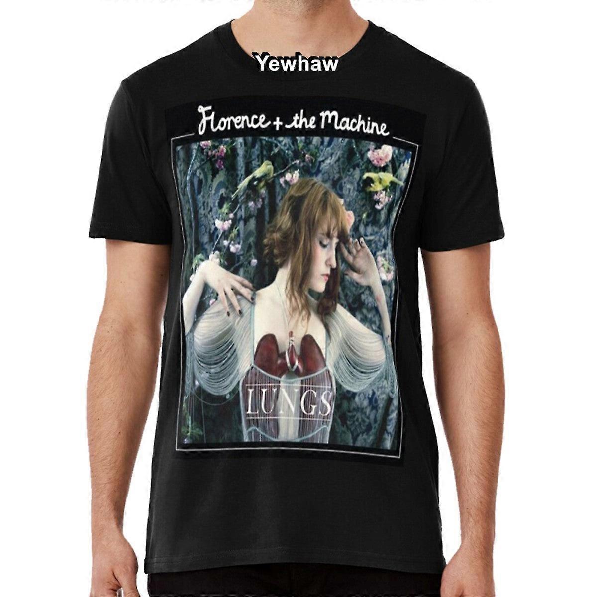 Flora T-shirt