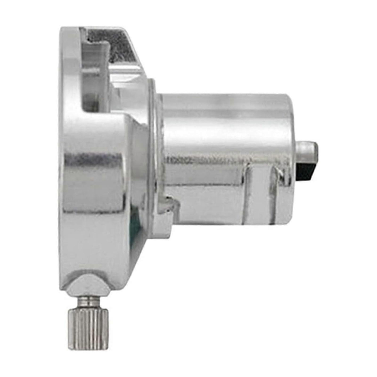 Kitchen Attachment Adapter with Easy Installation Cooking Machine Attachment Present for Home Cooking Enthusiasts Multicolor