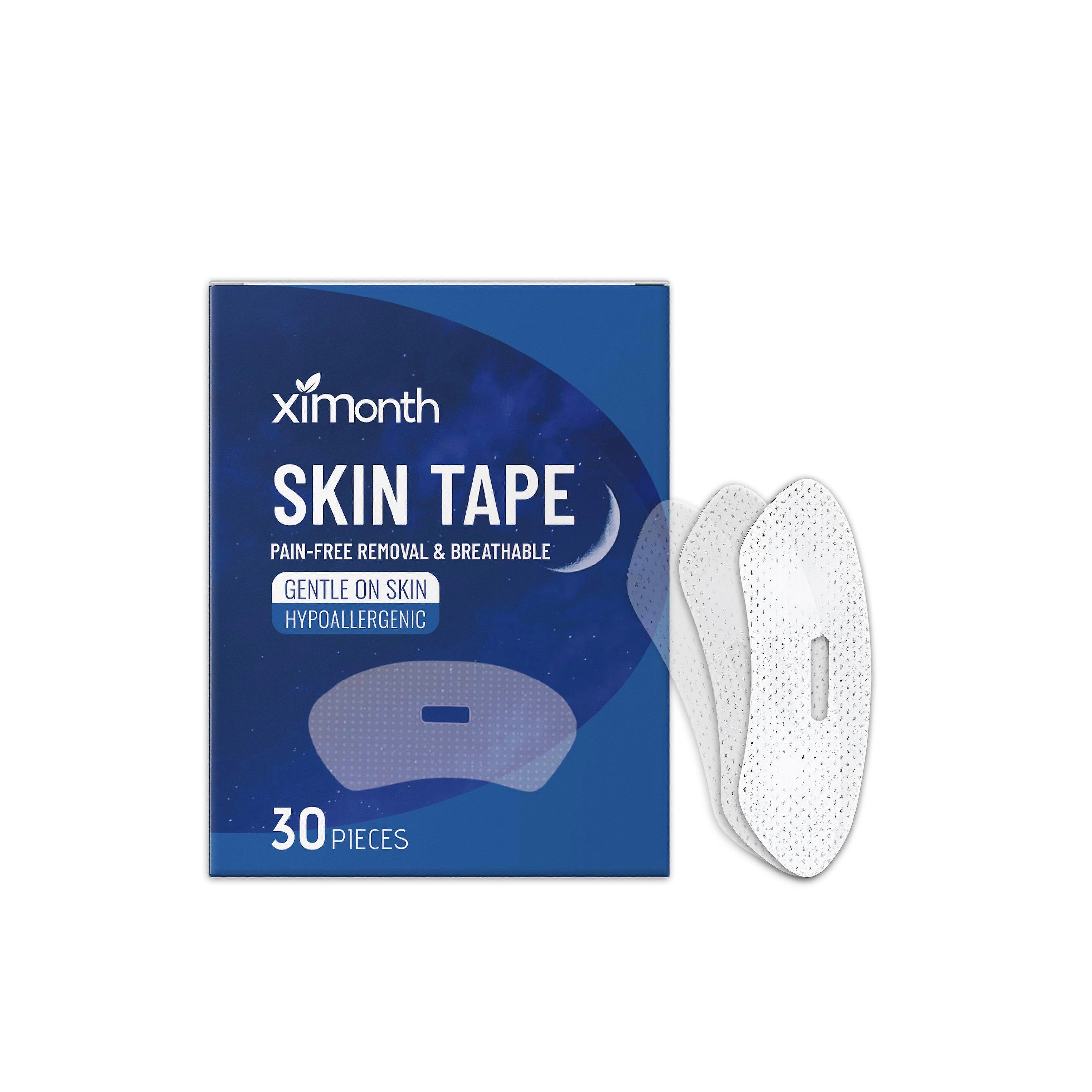 Sleep Nursing Adhesive Bandage