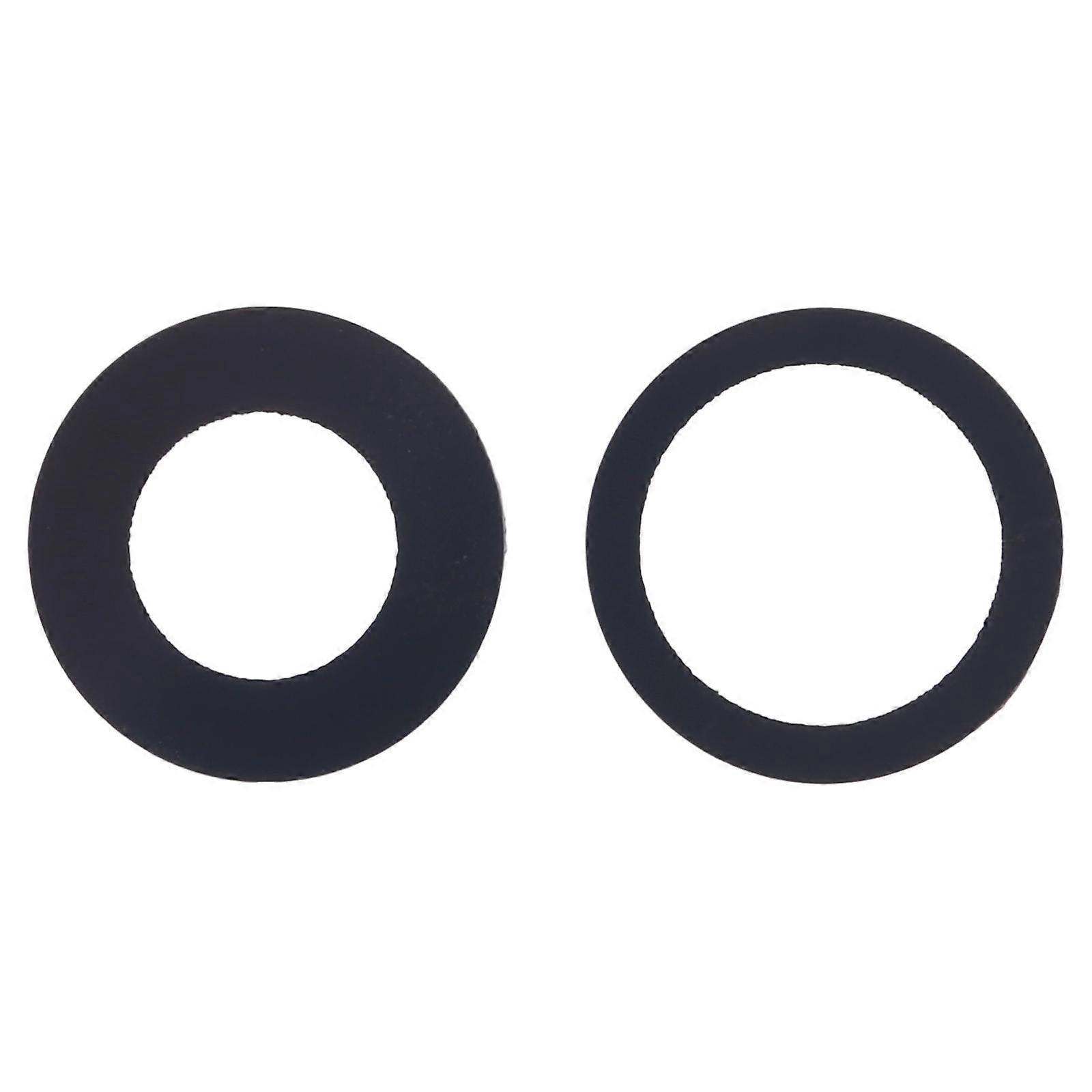 For iPhone 17 Back Camera Lens Set