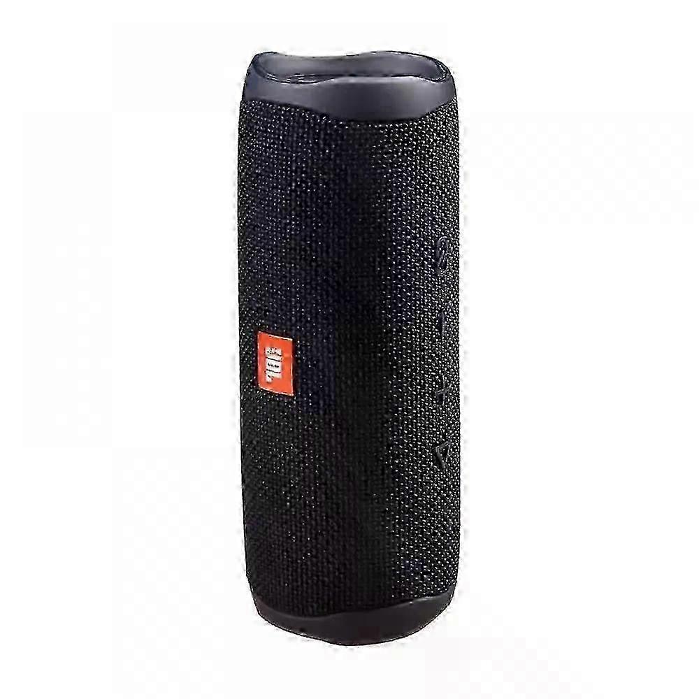 JBL FLIP5 カレイドスコープ 第 5 世代 Bluetooth スピーカー - ブラック
