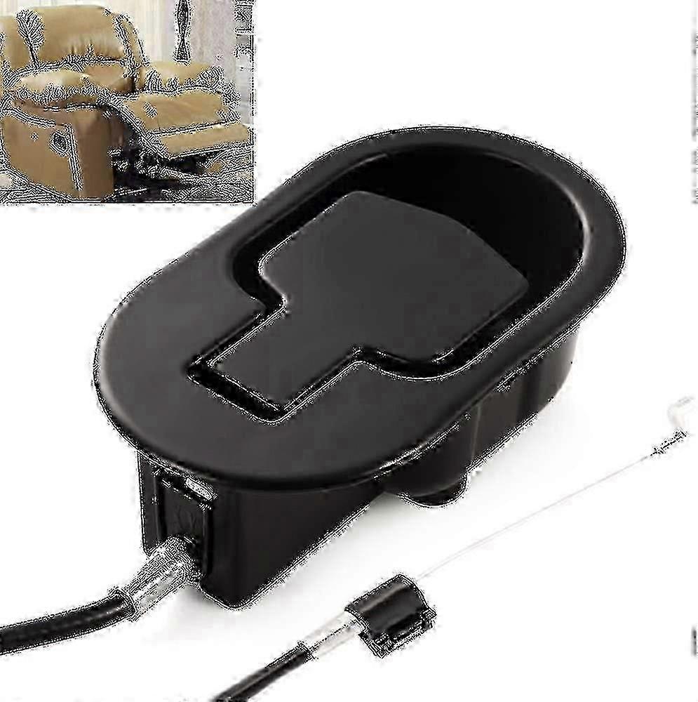 Universal pull handle for recliner - Sofa and chair release replacement
