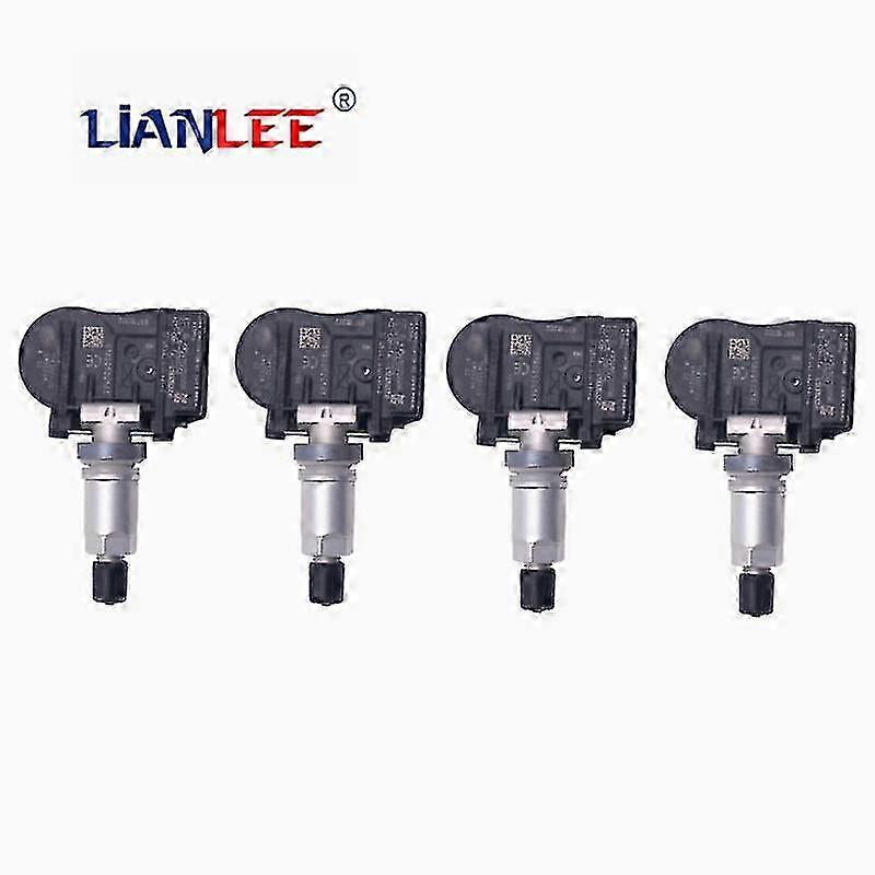 Tire Pressure Monitoring Sensor for BMW F31 F34 2012-2020 433MHz