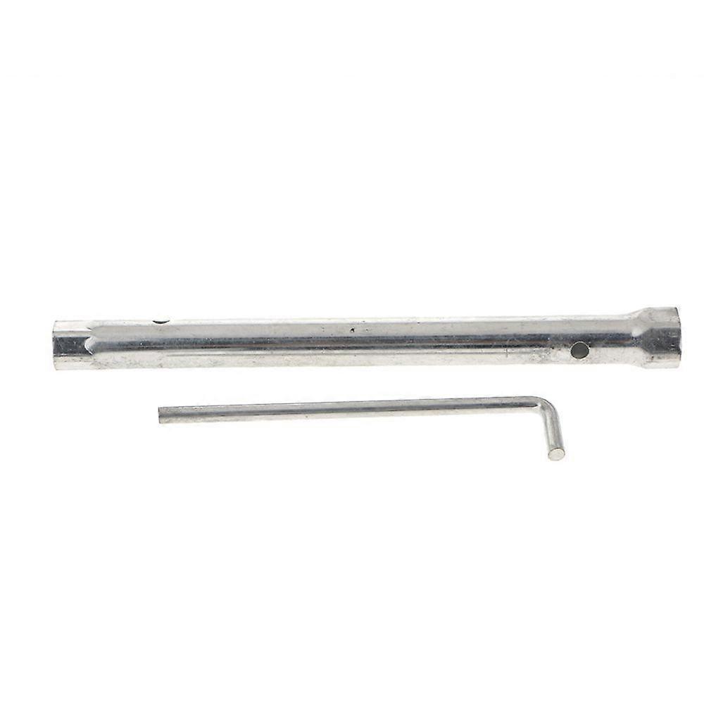 Long Key Spark Plug Wrench