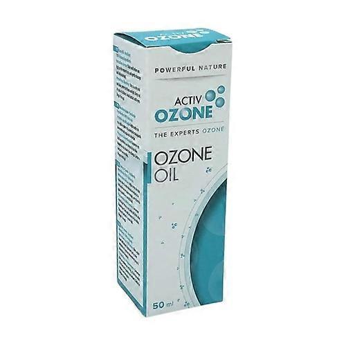 Ozone oil 800ip 50 ml