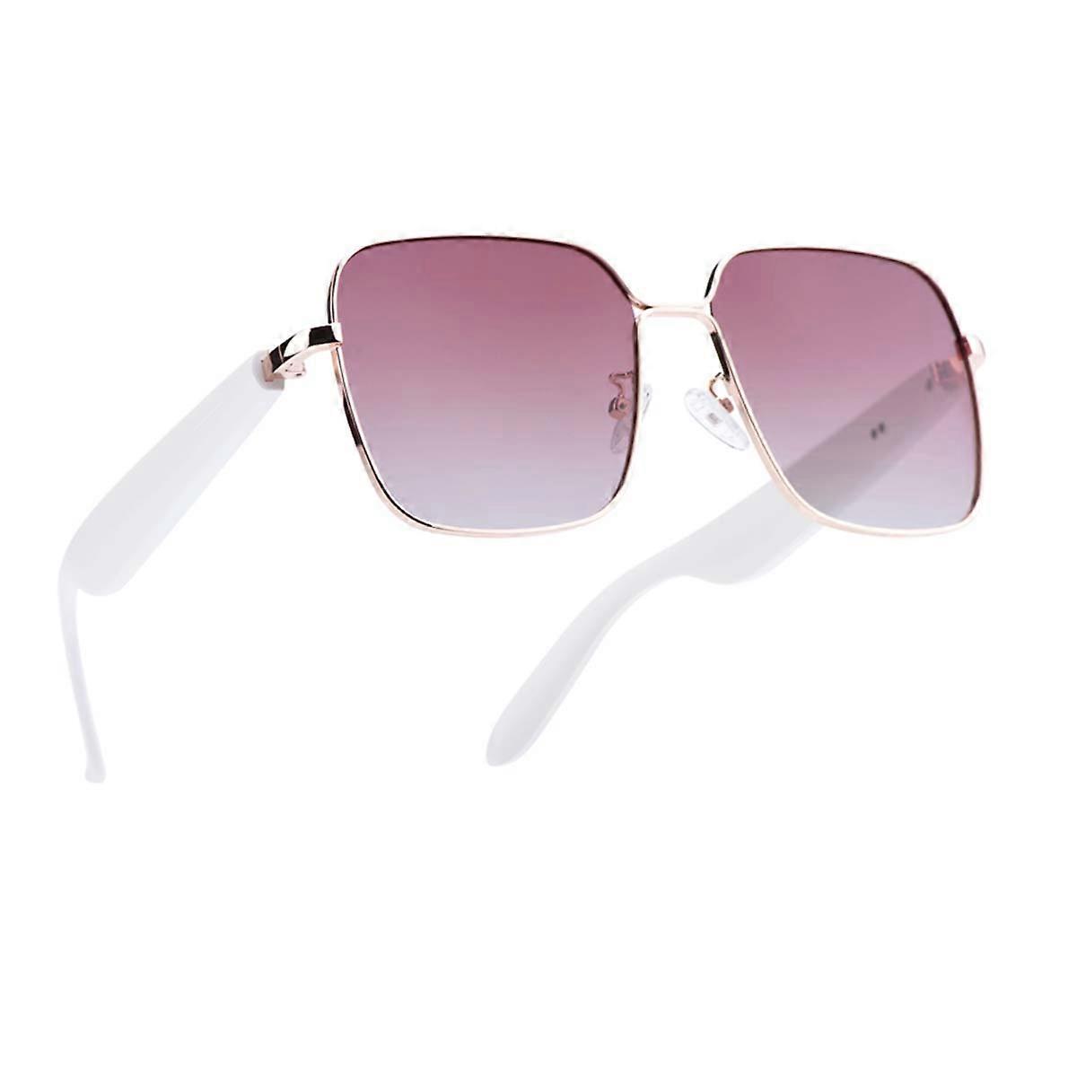 Nyra Connected Glasses with Square Polarized Lenses