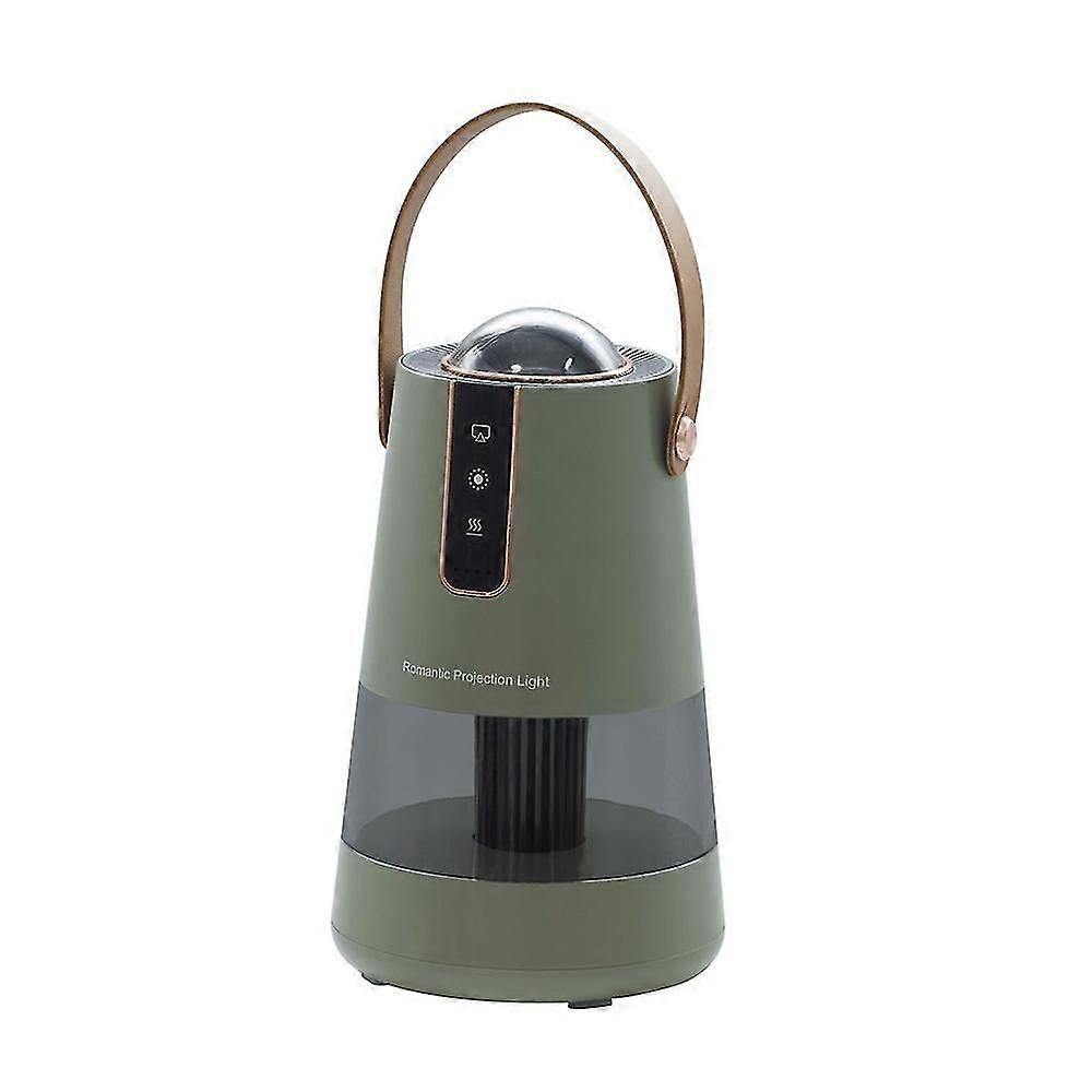 Mosquito Lamp Safe Built-in Battery Can Do Emergency Power Supply Handle Design