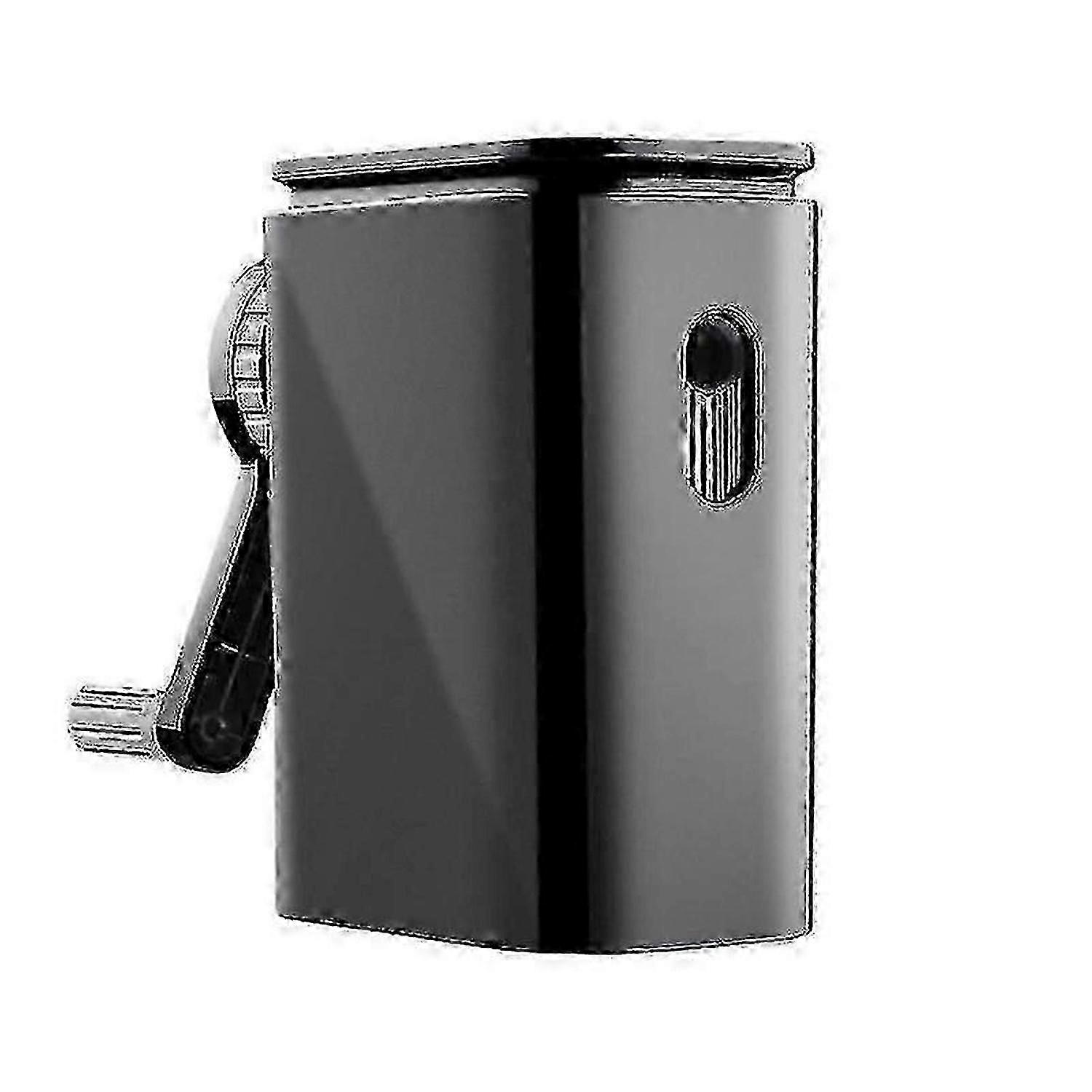 School Student Artists Long Point Pencil Sharpener Manual For Art Charcoal Pencils/Drawing/Sketching