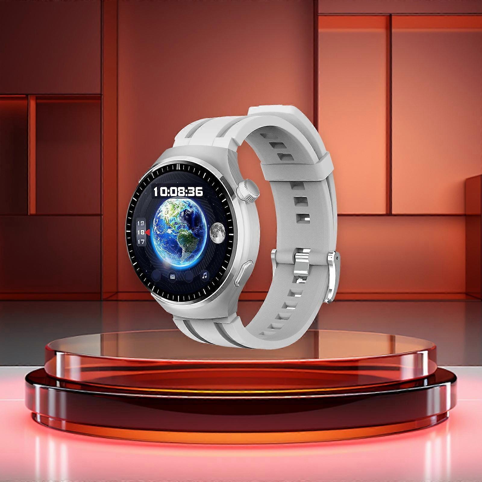 Cyber Monday Deals 2024: Viflosae Bluetooth Smart Watch with Call Reminders, Step Counter, IP67 Waterproof – Stay Connected & Active