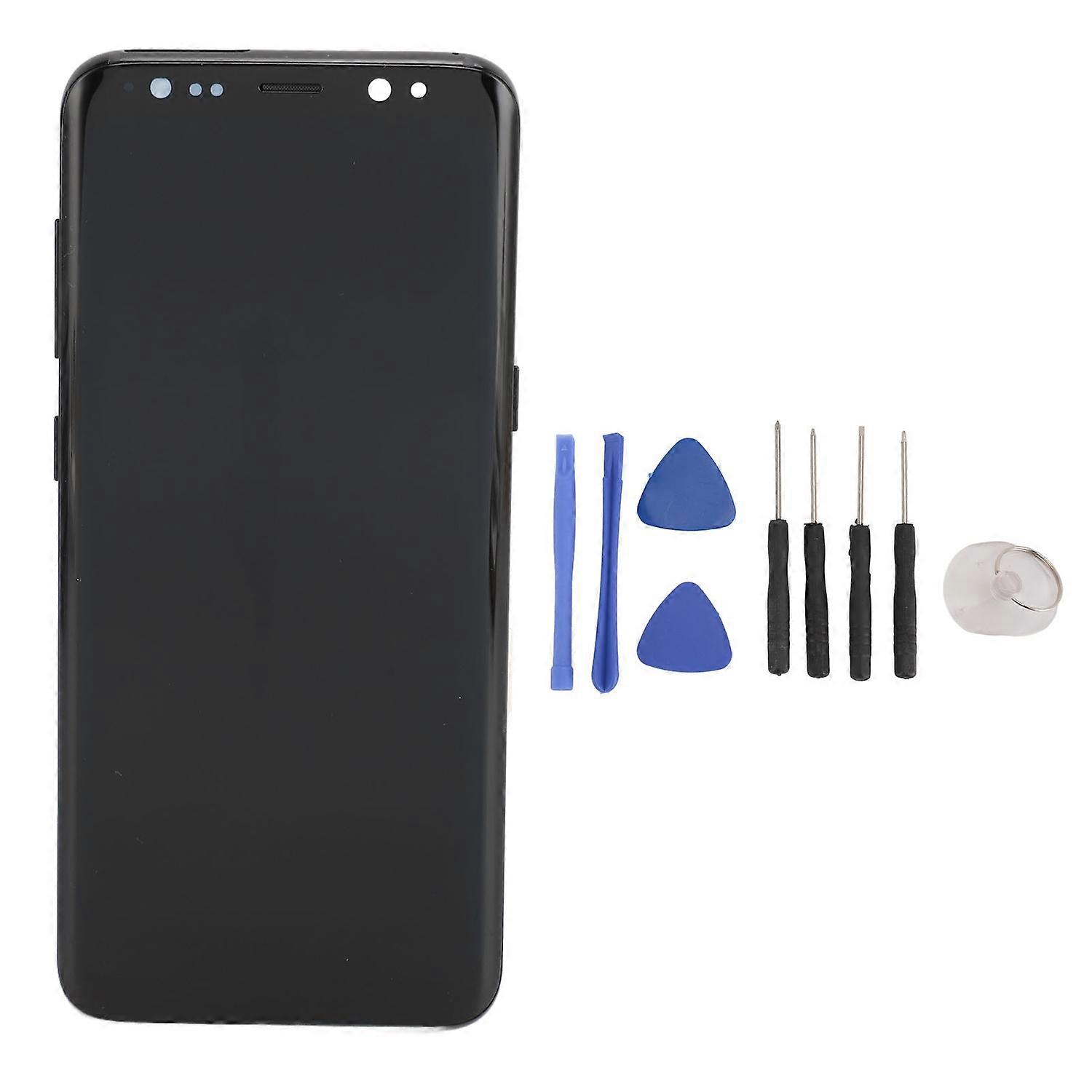 Phone Screen Assembly Professional Display Touch Screen Digitizer with Repair Part Tools Replacement