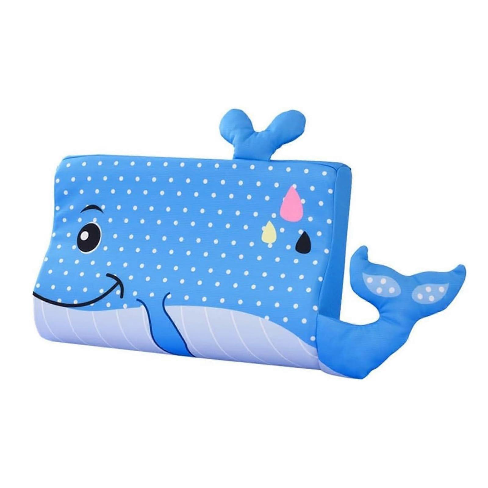 Travel Pillow Memory Foam Cartoon Animal Design, Slow Rebound, For Car, Airplane, Train, Office, Home Use, Style 5