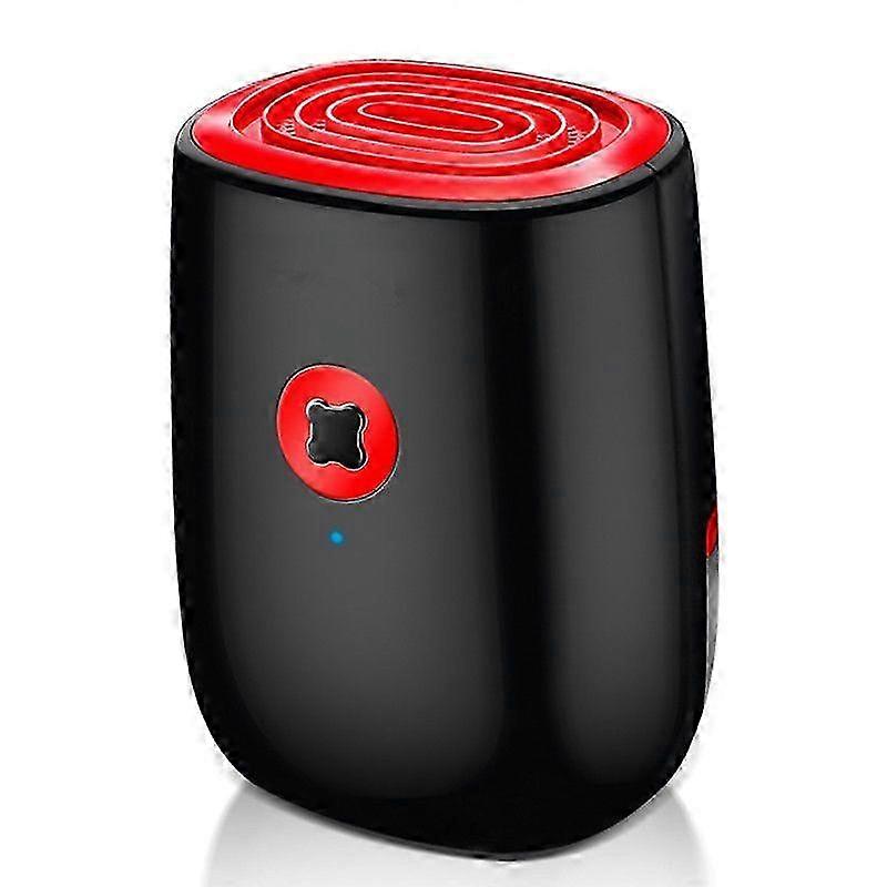 Black Home Mini Dehumidifier Small Power
