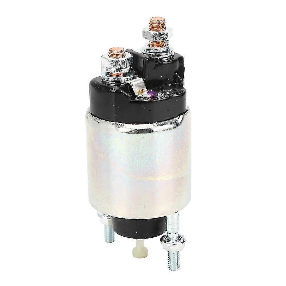 High-Performance Starter Solenoid 31220-51A10 for Toyota Engines