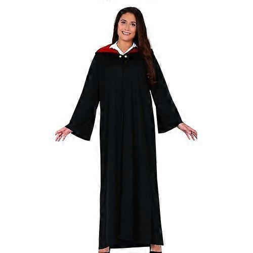 Fiestas Guirca Womens/Ladies Magic Student Costume Set