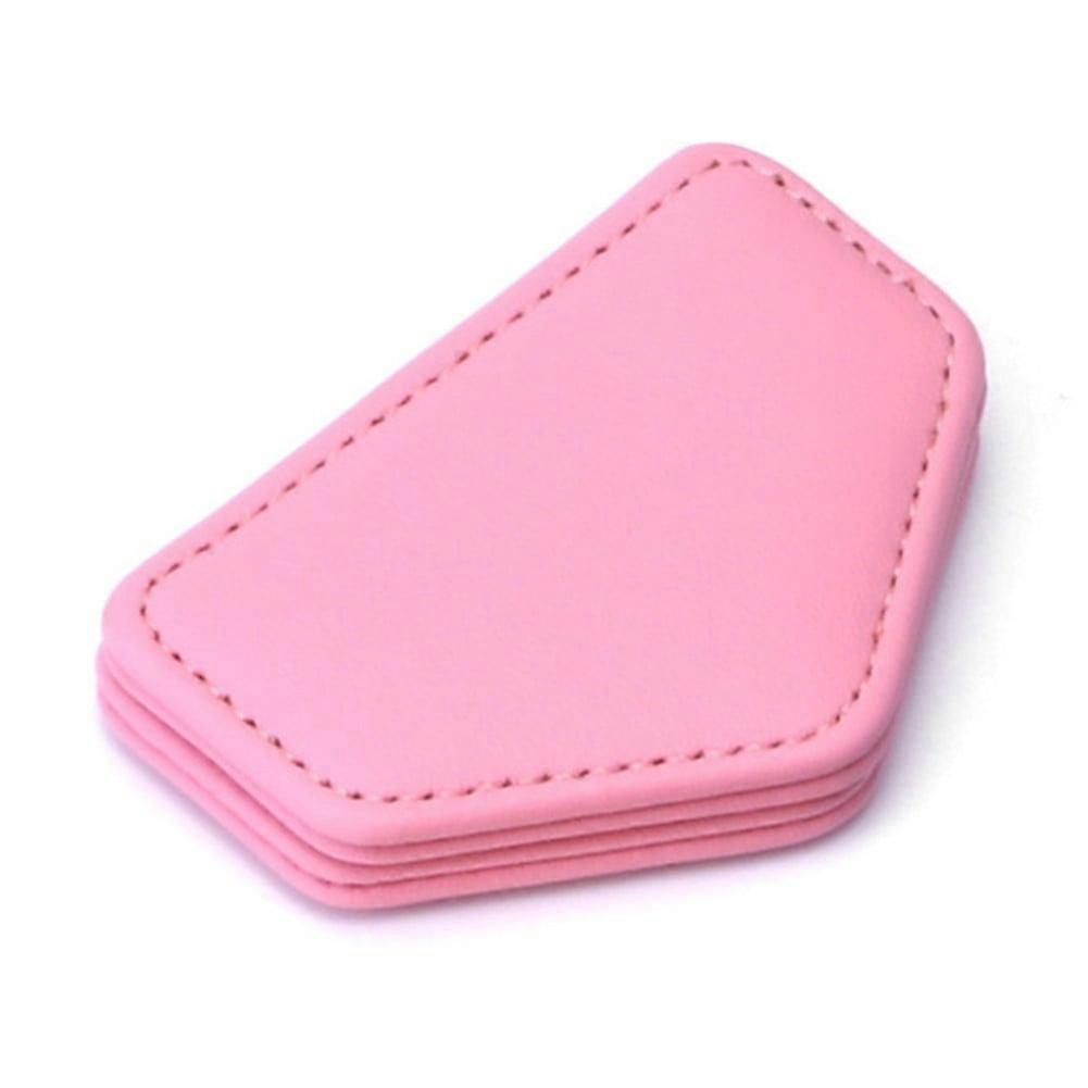 Car Belt Clip Magnetic Safety Belt Fixed Limiter Belt Fixed Accessory