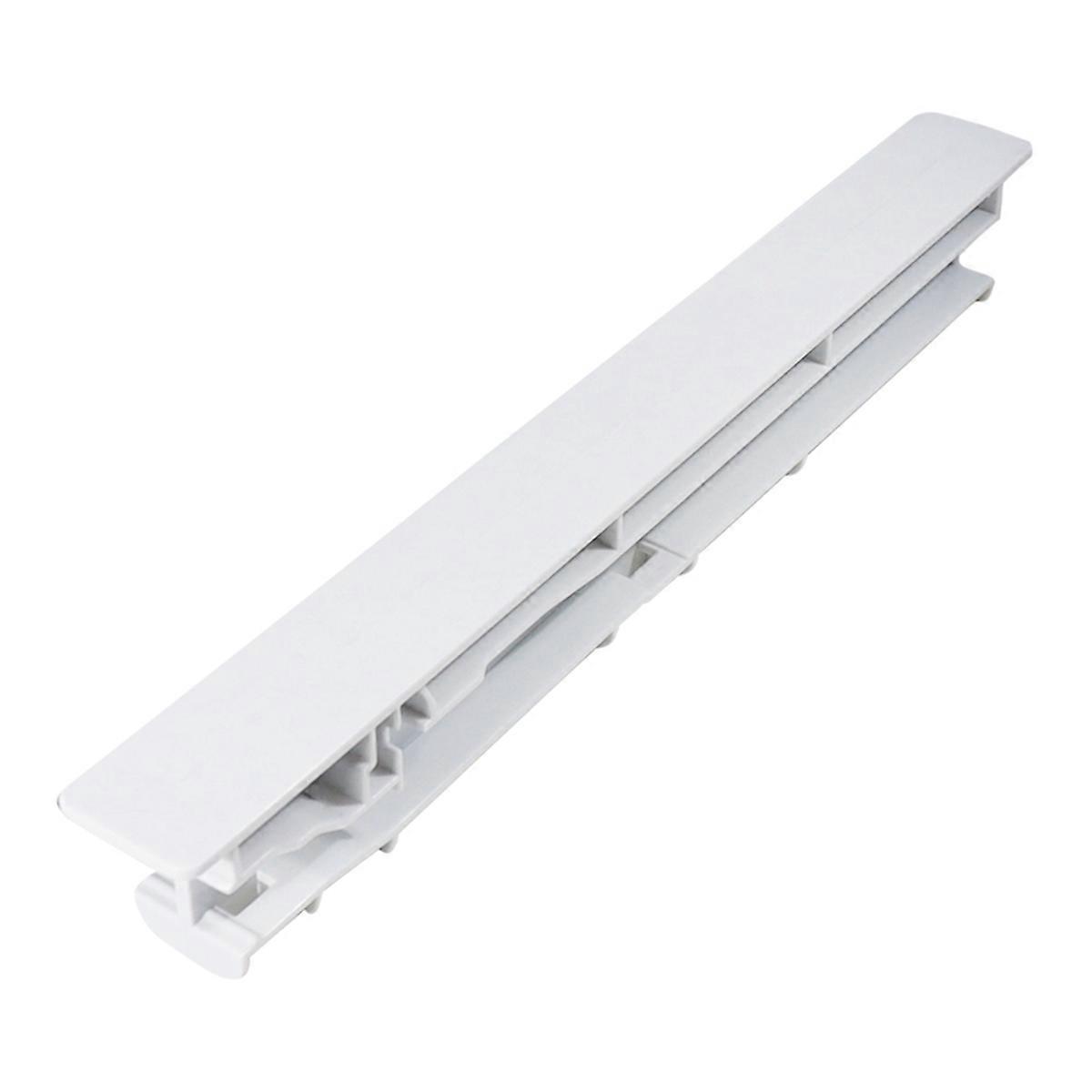 W10326469 Center Drawer Slide Rail for Refrigerator Replaces 67004514,8208326,Wpw10326469,12796401