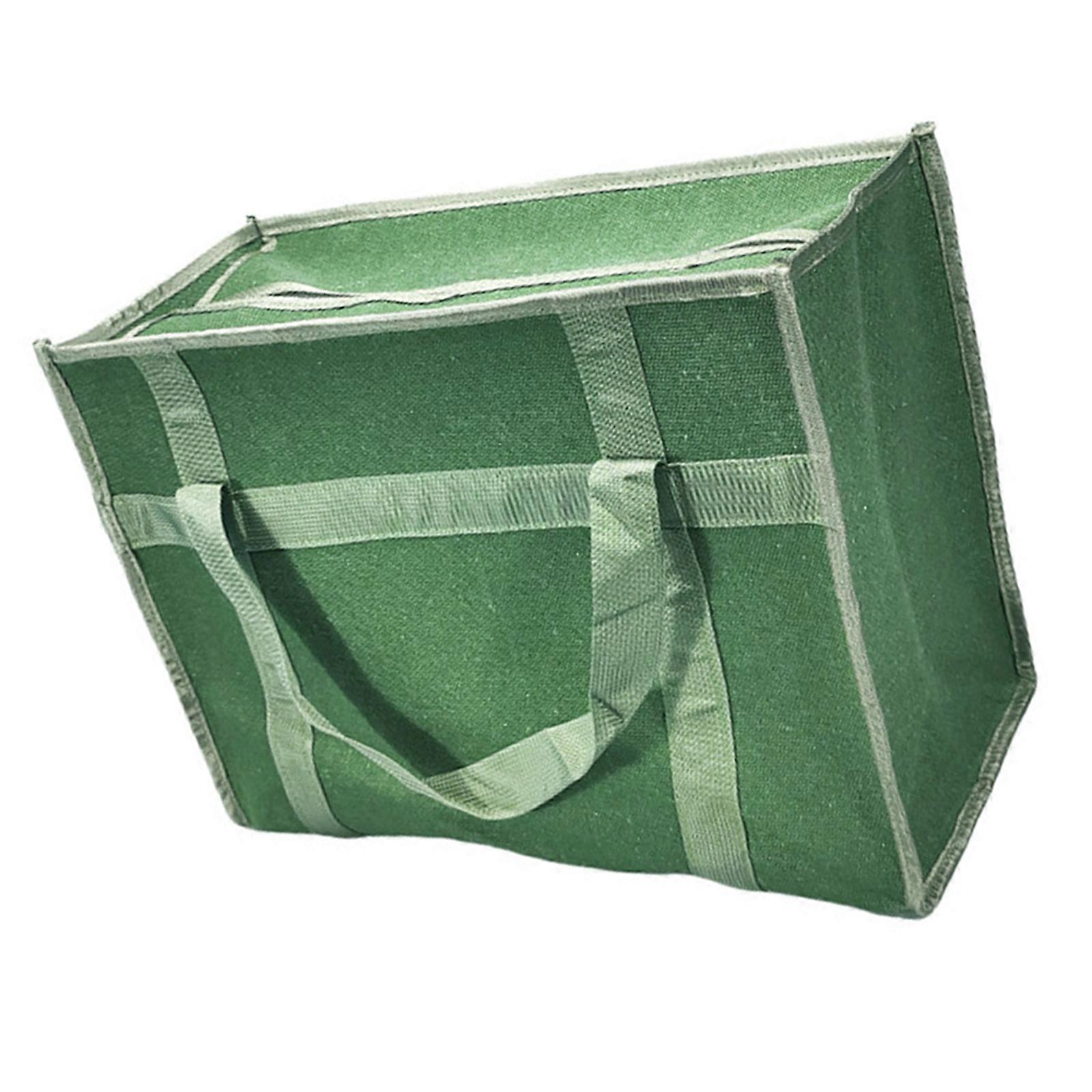 Multifunctional Portable Tool Bag Canvas Storage Bag Storage Emergency Tool Kit For Small Tool Bag Electrician  50x23x36cm