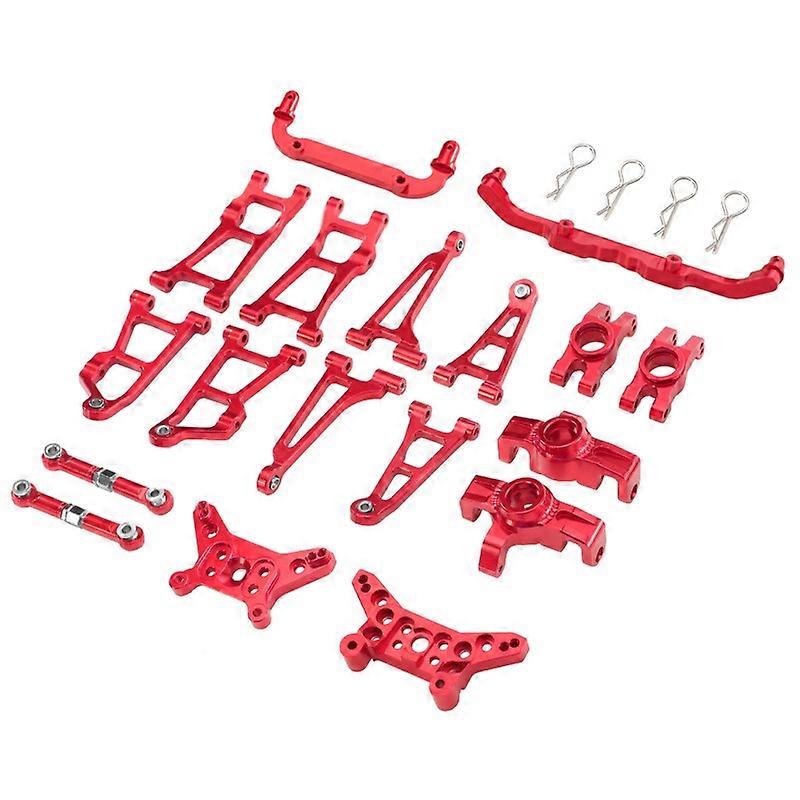 25 Pcs Brass Hidden Cylinder Hinges