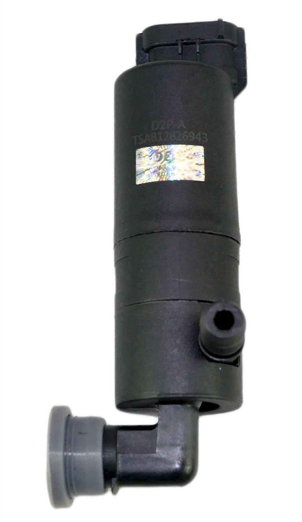 12826943 Windscreen Washer Pump Replacement For Saab 9-3 (2004-2012)