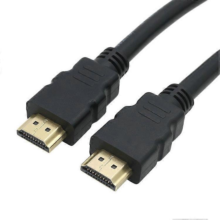 1.5m 1.4 Version HDMI to 19 Pin HDMI Cable