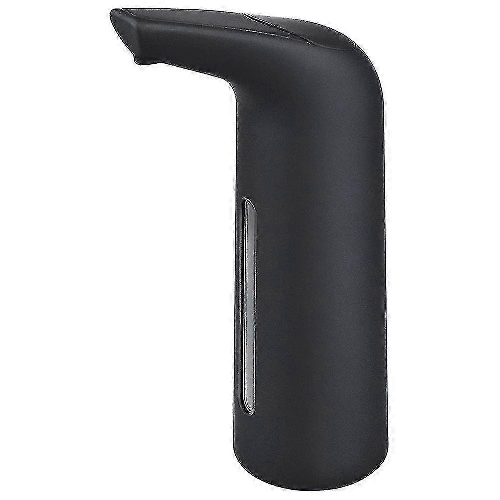 Touchless Automatic Soap Dispenser for Hands - Foaming & Liquid Dish Soap with Smart Sensor Technology