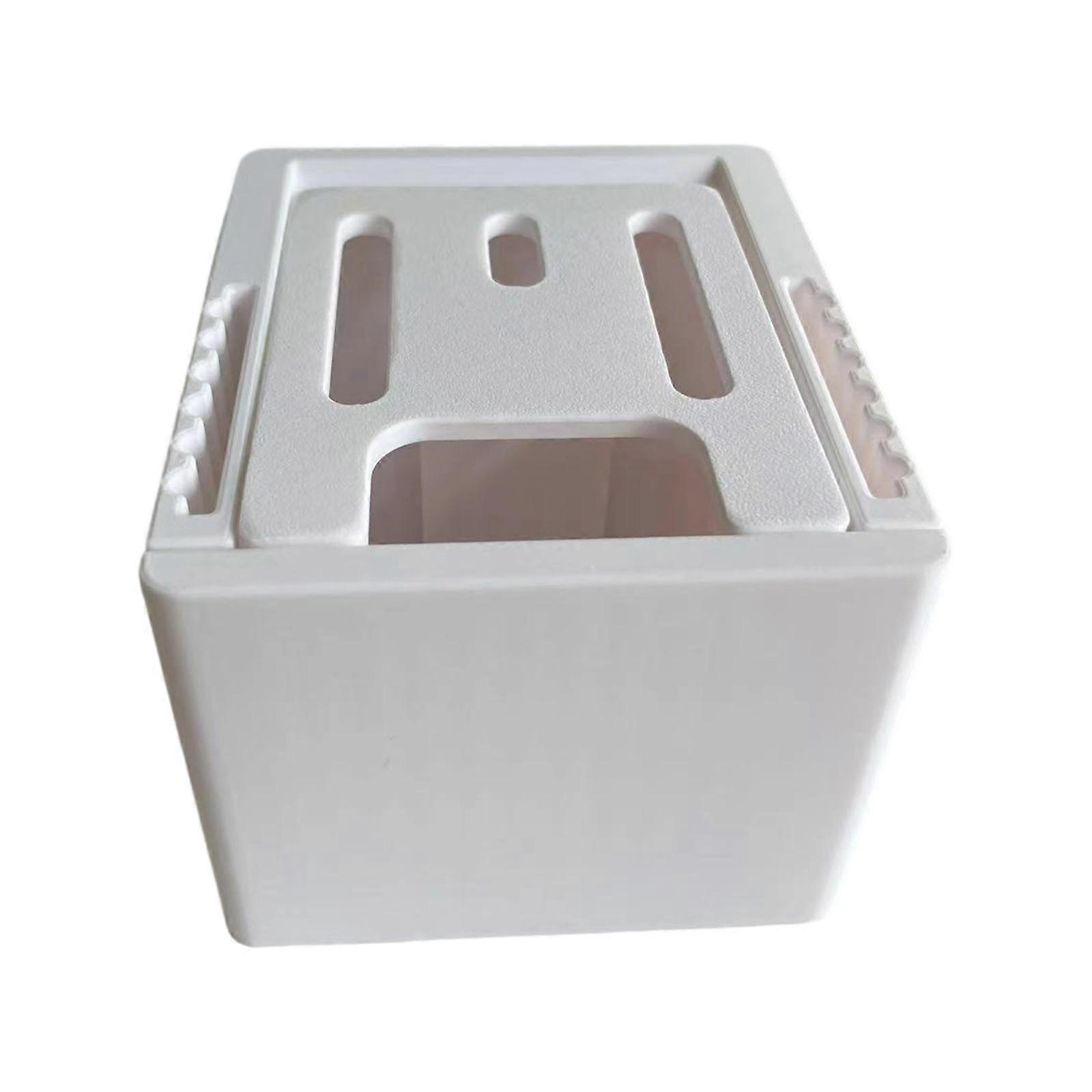 Professional 3D Printed Trading Card Scanner Upgraded for Collections Rapid Design ManaBox App Support Multicolor