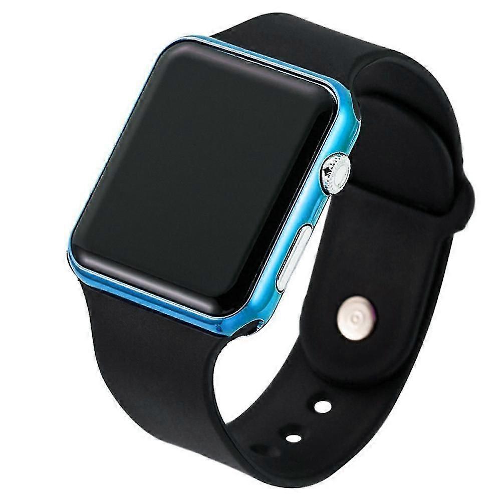 Led Electronic- Sport Silicone Watch
