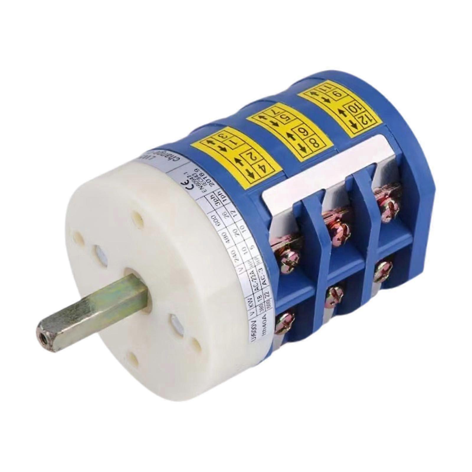 Tire Machine Switch Tire Changer Machine Switch 40A Easy Installation Tire