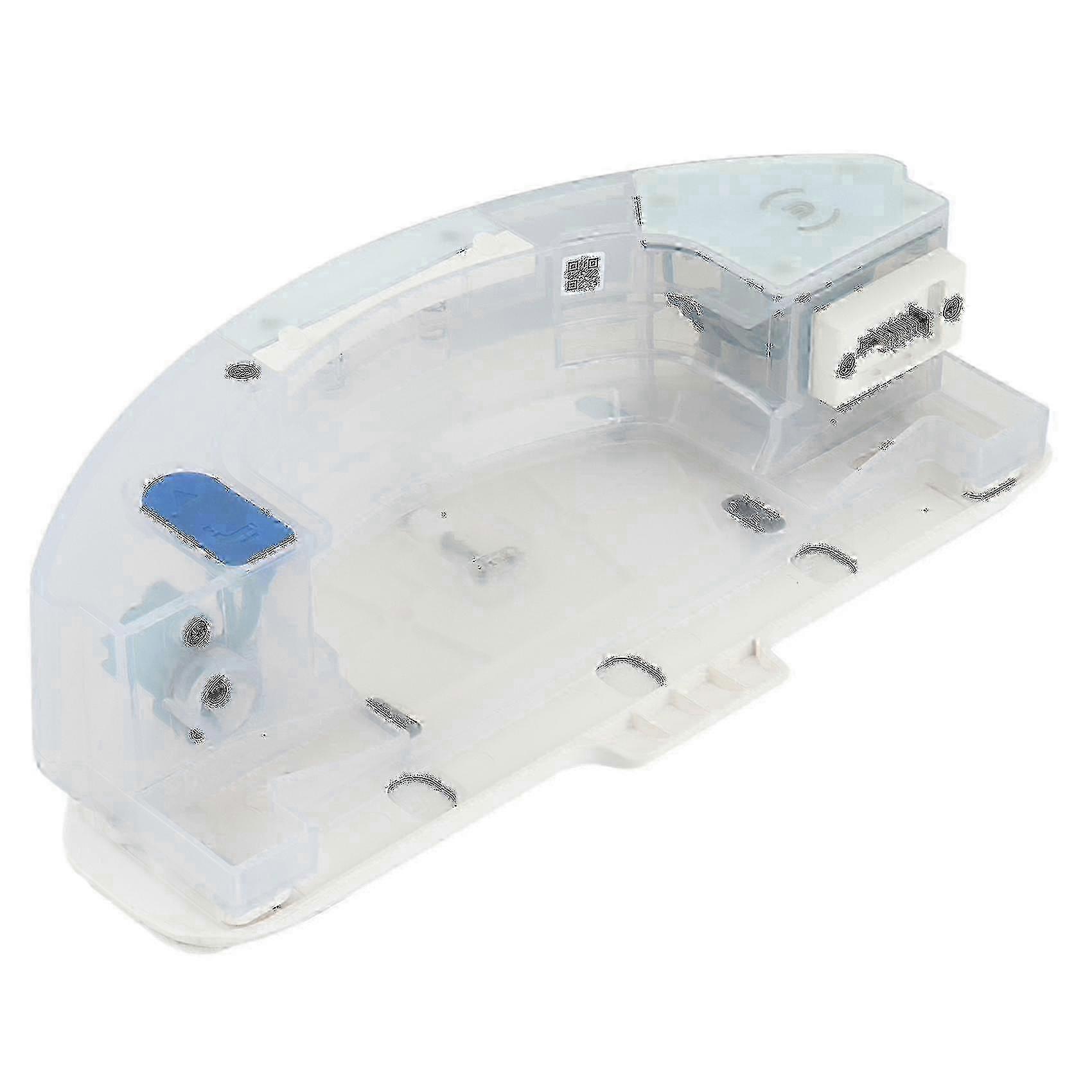Suitable for Deebot T9 Power T9 Max robot water tank mopping system white