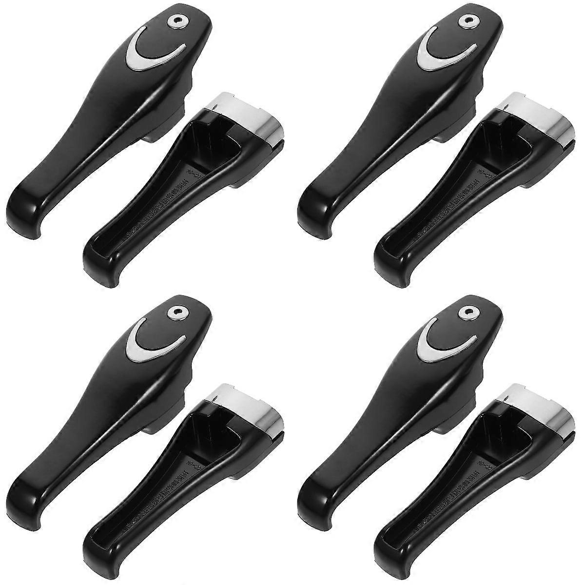 4 Pairs of Pressure Pot Handle Portable Pressure Cooker Handle Replacement Grips