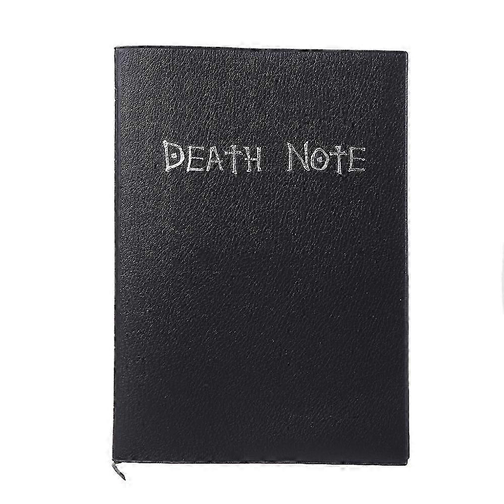 New Collectable Death Note Notebook School Large Anime Theme Writing Journal