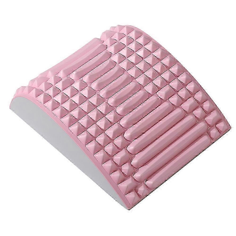 Exercise Mat Crunches Pad Abdominal and Core Trainer Mat for Full Range of Motion Workouts