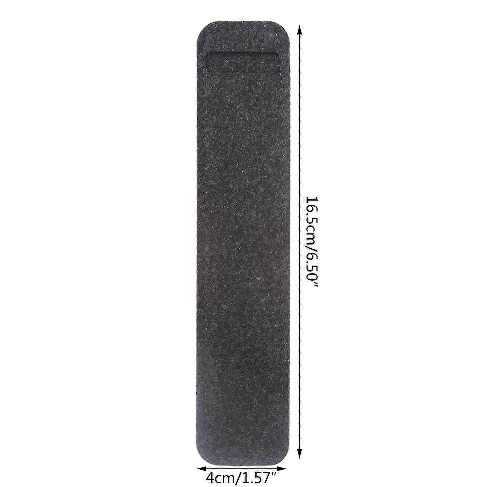 Tablet for Touch Pen for Case, Full Protective for Case for Pro Stylus, Pen for Case Portable Sleeve convenient to take Black