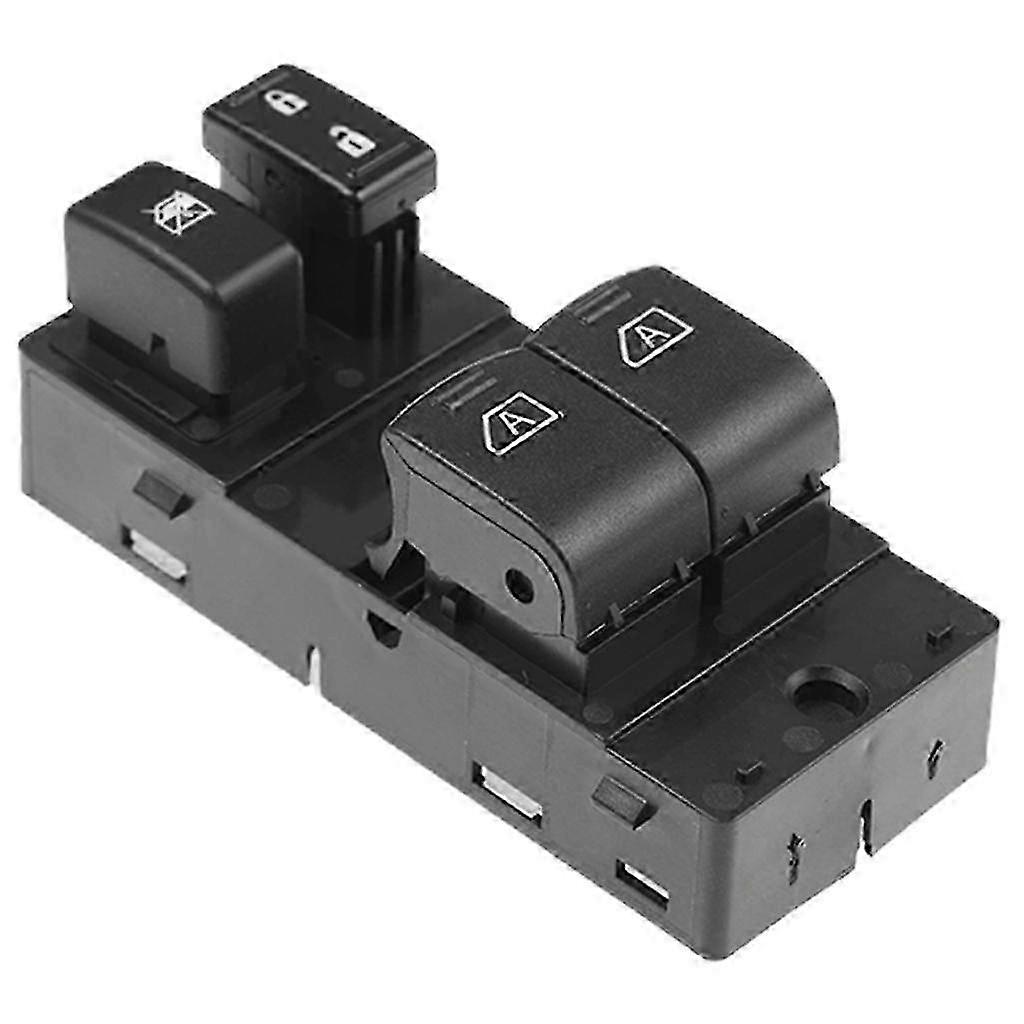 Window Switch Window Switch Controller 25401CD000