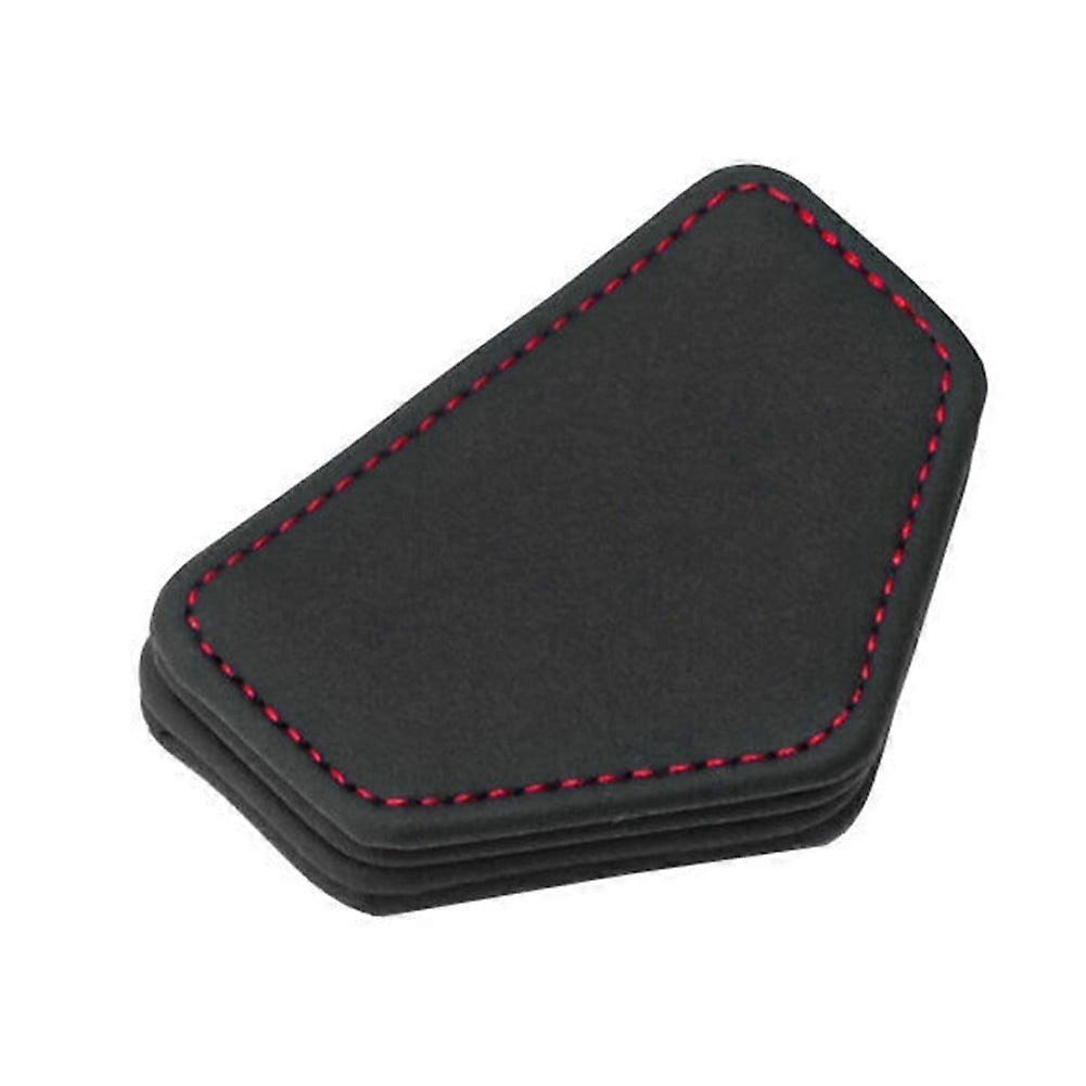 Car Belt Clip Magnetic Safety Belt Fixed Limiter Belt Fixed Accessory