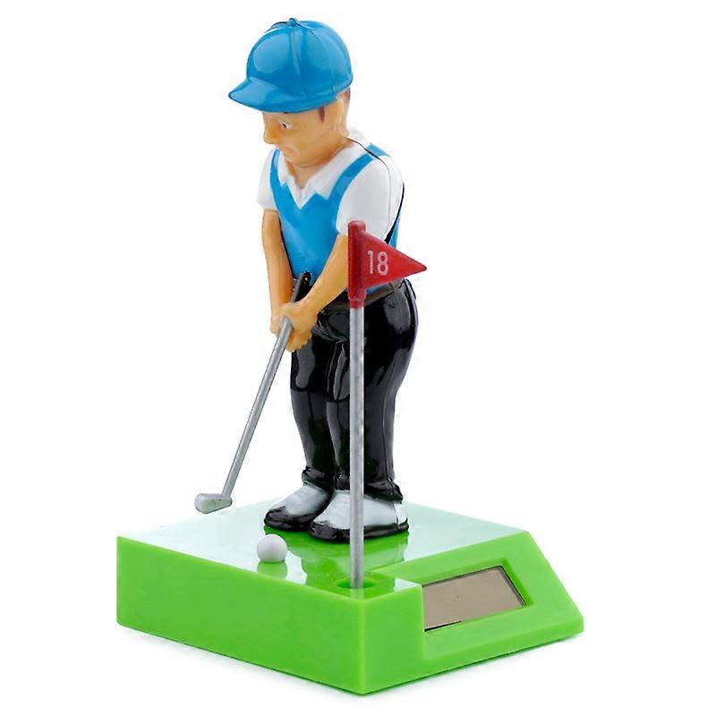 Solar Pal - Golfer 1-pakke