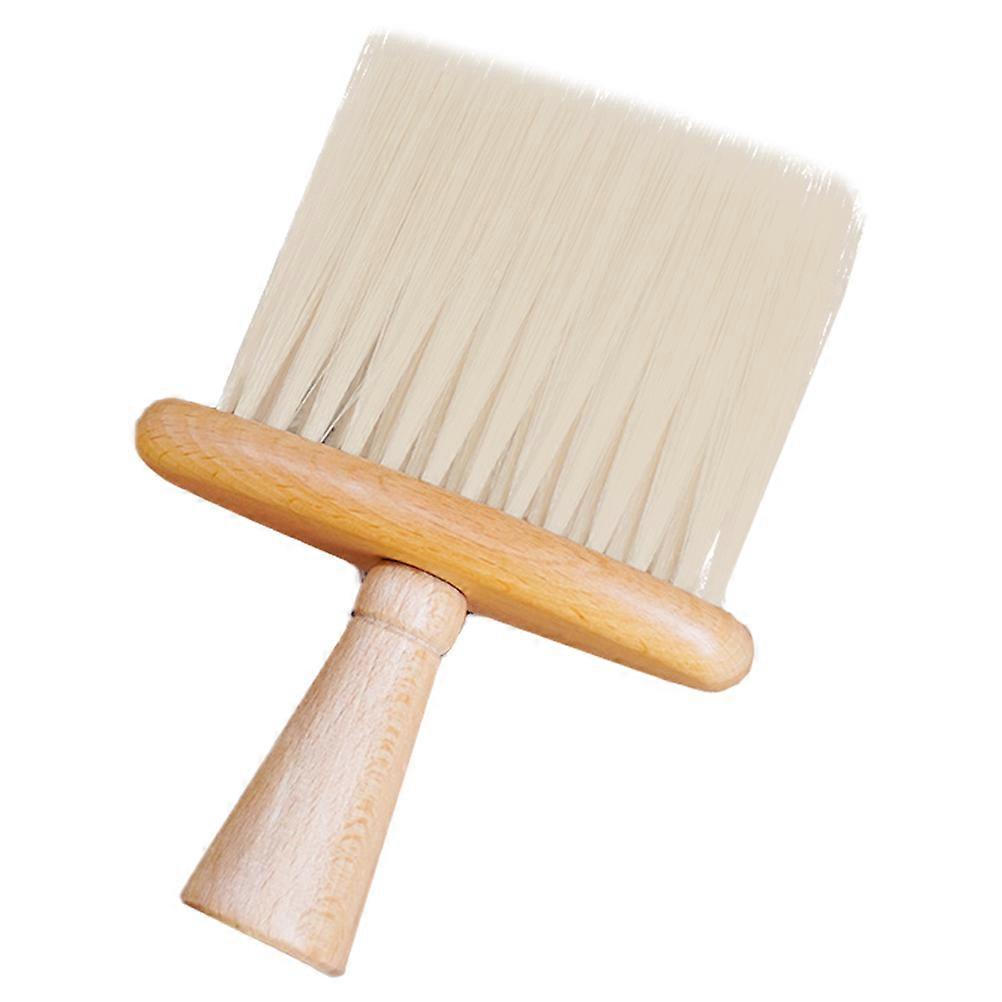 Soft Guzheng Cleaning Brush Instrument Brush for Efficient Musical Instrument Cleaning